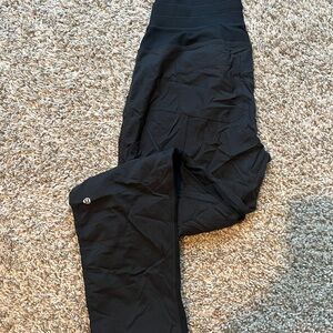 Lululemon Dance Studio